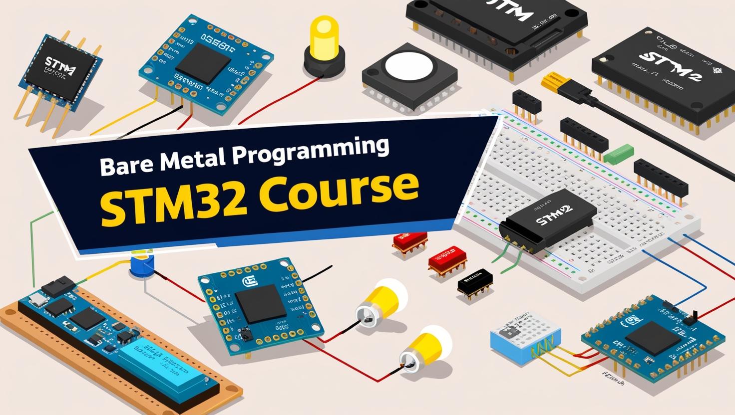 Embedded Training With Bicard-Embedded Systems Classes in Pune-Bicard Classes
